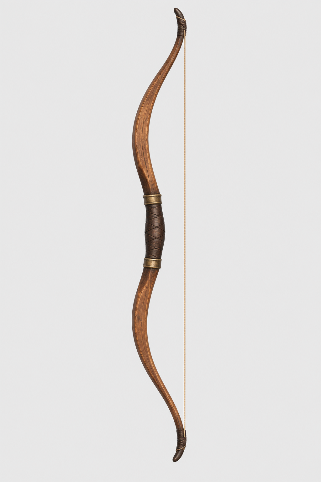 The starter bow